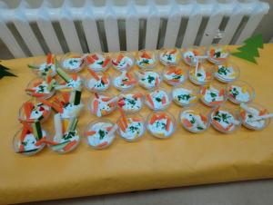Gesundes Fr&uuml;hst&uuml;ck